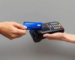 Cash Against Credit Card