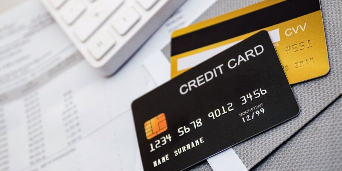 Credit Card Statement