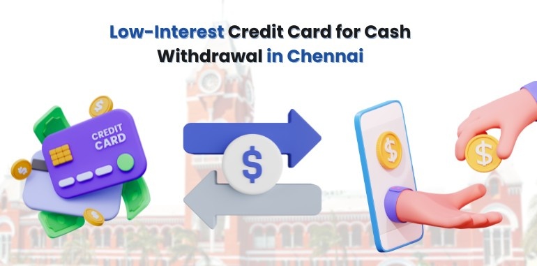 Credit Card for Cash