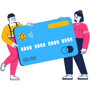 Credit card swipe for cash in Trichy