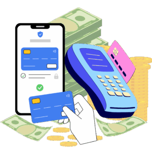 Cash Against Credit Card Services