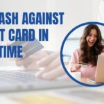 get cash
