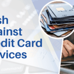 Cash Against Credit Card Services