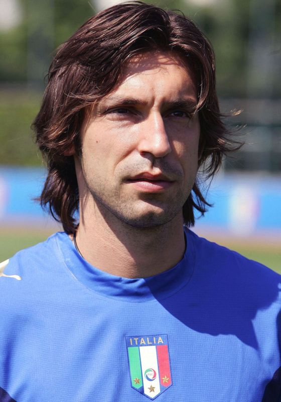 Andrea Pirlo: Top 5 Defining Minutes