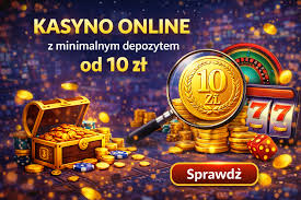 Międzynarodowe Europejskie Kasyno Online